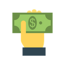 پیش‌نمایش فایل cash-payment-2325131 از پک پرداخت