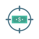 پیش‌نمایش فایل money-target-2325163 از پک پرداخت