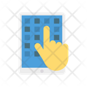 پیش‌نمایش فایل touch-2325165 از پک پرداخت