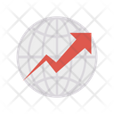 پیش‌نمایش فایل global-growth-2325037 از پک پرداخت