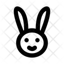 پیش‌نمایش فایل bunny-2313544 از پک عید پاک – جلد ۱