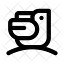 پیش‌نمایش فایل bird-2313683 از پک عید پاک – جلد ۲