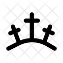 پیش‌نمایش فایل cemetery-2313633 از پک عید پاک – جلد ۲