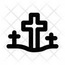 پیش‌نمایش فایل cemetery-2313634 از پک عید پاک – جلد ۲