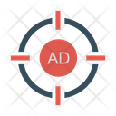 پیش‌نمایش فایل advertisement-target-2325719 از پک تبلیغات
