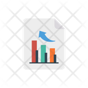 پیش‌نمایش فایل graph-report-2325752 از پک تبلیغات