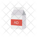 پیش‌نمایش فایل milk-pack-ads-2325788 از پک تبلیغات