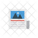 پیش‌نمایش فایل newspaper-2325769 از پک تبلیغات