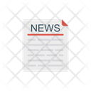 پیش‌نمایش فایل newspaper-2325778 از پک تبلیغات