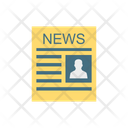 پیش‌نمایش فایل newspaper-2325780 از پک تبلیغات