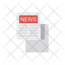 پیش‌نمایش فایل newspaper-2325783 از پک تبلیغات