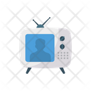 پیش‌نمایش فایل old-tv-2325714 از پک تبلیغات