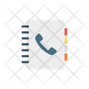 پیش‌نمایش فایل phone-book-2325770 از پک تبلیغات