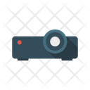 پیش‌نمایش فایل projector-2325761 از پک تبلیغات