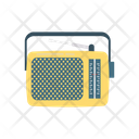 پیش‌نمایش فایل radio-2325759 از پک تبلیغات