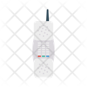 پیش‌نمایش فایل receiver-2325757 از پک تبلیغات