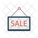 پیش‌نمایش فایل sale-board-2325749 از پک تبلیغات