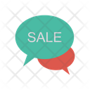 پیش‌نمایش فایل sale-chat-2325747 از پک تبلیغات