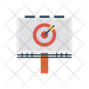 پیش‌نمایش فایل target-billboard-2325722 از پک تبلیغات