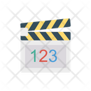 پیش‌نمایش فایل clapper-board-2325644 از پک تبلیغات