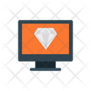 پیش‌نمایش فایل diamond-2325639 از پک تبلیغات