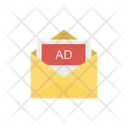 پیش‌نمایش فایل envelope-2325627 از پک تبلیغات