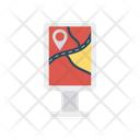 پیش‌نمایش فایل map-2325686 از پک تبلیغات