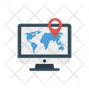 پیش‌نمایش فایل online-map-2325687 از پک تبلیغات