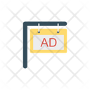 پیش‌نمایش فایل ads-signboard-2325621 از پک تبلیغات