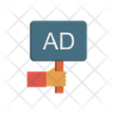 پیش‌نمایش فایل advertisement-board-2325595 از پک تبلیغات
