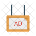 پیش‌نمایش فایل advertisement-board-2325622 از پک تبلیغات