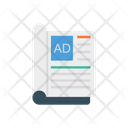 پیش‌نمایش فایل advertisement-book-2325569 از پک تبلیغات