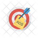 پیش‌نمایش فایل advertisement-target-2325620 از پک تبلیغات