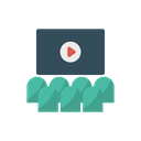پیش‌نمایش فایل cinema-2325579 از پک تبلیغات