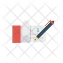 پیش‌نمایش فایل cheque-2324838 از پک خرید و تجارت الکترونیک
