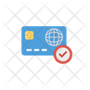 پیش‌نمایش فایل debit-card-2324834 از پک خرید و تجارت الکترونیک