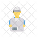 پیش‌نمایش فایل delivery-boy-2324829 از پک خرید و تجارت الکترونیک
