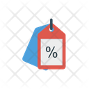 پیش‌نمایش فایل discount-tag-2324903 از پک خرید و تجارت الکترونیک
