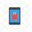 پیش‌نمایش فایل mobile-shopping-2324893 از پک خرید و تجارت الکترونیک