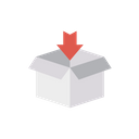 پیش‌نمایش فایل parcel-2324861 از پک خرید و تجارت الکترونیک
