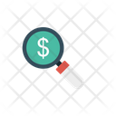 پیش‌نمایش فایل search-money-2324880 از پک خرید و تجارت الکترونیک