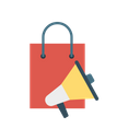 پیش‌نمایش فایل shopping-announcement-2324883 از پک خرید و تجارت الکترونیک