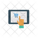پیش‌نمایش فایل e-commerce-2324965 از پک خرید و تجارت الکترونیک