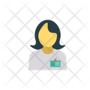پیش‌نمایش فایل female-employee-2324957 از پک خرید و تجارت الکترونیک