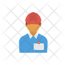 پیش‌نمایش فایل male-employee-2324958 از پک خرید و تجارت الکترونیک