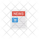 پیش‌نمایش فایل news-paper-2324923 از پک خرید و تجارت الکترونیک