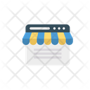 پیش‌نمایش فایل online-store-2324966 از پک خرید و تجارت الکترونیک
