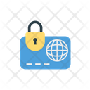 پیش‌نمایش فایل pay-lock-2324910 از پک خرید و تجارت الکترونیک
