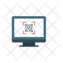پیش‌نمایش فایل qr-code-2324975 از پک خرید و تجارت الکترونیک