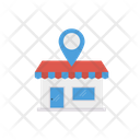 پیش‌نمایش فایل store-location-2324934 از پک خرید و تجارت الکترونیک